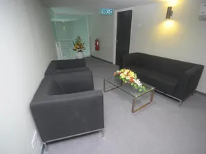 Image of Kosma Boutique Hotel