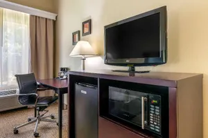 Image of Comfort Inn International Dr.
