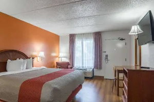 Image of Econo Lodge