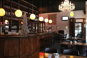 Image of Hotel INGREDI