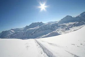 Image of Neue Post