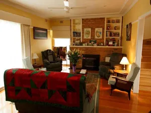 Image of Austin Rise  Bed And Breakfast