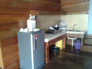 Image of Nikgold Garden Resort Kundasang