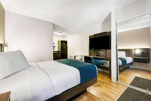 Image of Studio 6 Seattle Mountlake Terrace