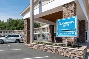 Image of Rodeway Inn North Redding