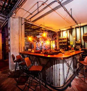 Image of Socialtel Cartagena
