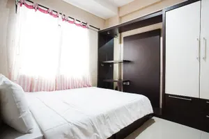 Image of Apartemen The Edge Baros - Kamarku