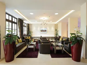 Image of Johannesbad Hotel Füssinger Hof