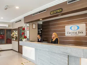 Image of Crystal Inn