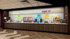 Image of Tru By Hilton Goodlettsville Nashville