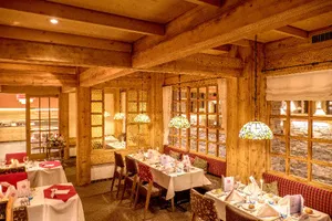 Image of Sunstar Alpine Familienhotel Davos