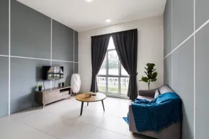 Image of DreamScape Apartment @ Golden Hill