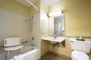 Image of Red Roof Inn Huntsville AL