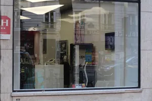 Image of Hotel De L'Exposition - Republique