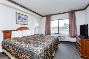 Image of Super 8 by Wyndham Augusta Ft Gordon Belair