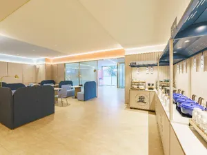 Image of Hanting Hotel Dalian North Railway Station