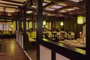 Image of H+ Hotel Goslar
