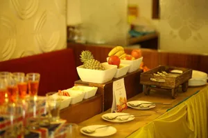 Image of SURYA HOTEL