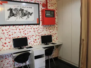 Image of Hotel U and Me