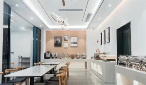 Image of Paco Hotel Tаojin Metro Guangzhou - Free Shuttle Bus For Centen Fair