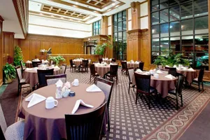 Image of Holiday Inn Hotel and Suites Huntington Civic Aren