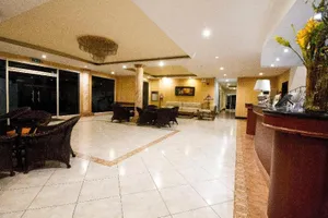 Image of Seorabeol Grand Leisure Hotel