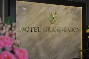 Image of Hotel Grand Baron