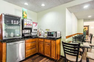 Image of Quality Inn Middleboro-Plymouth