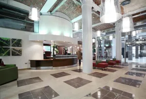 Image of The Place Aparthotel