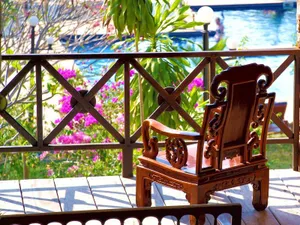 Image of Vanna Hill Resort