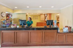 Image of Chase Suite Hotel Rocky Point Tampa