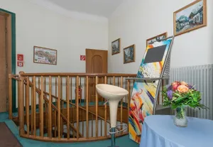 Image of Pension Neuer Markt