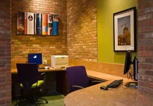 Image of Fairfield Inn & Suites Baltimore Downtown/Inner Harbor