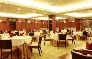 Image of San Want Hotel Shanghai