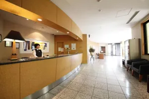 Image of Hotel Sunroute Nagano-Higashiguchi