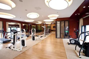 Image of Xiamen Jingmin Central Hotel