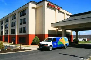 Image of Comfort Inn Latham - Albany North