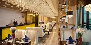 Image of Lv Shou Hotel