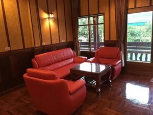 Image of Baanbor Resort Kanchanaburi