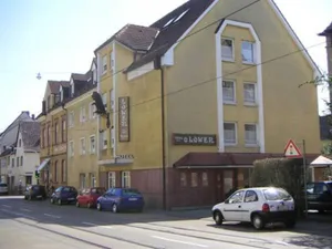 Image of Hotel Löwen Mannheim