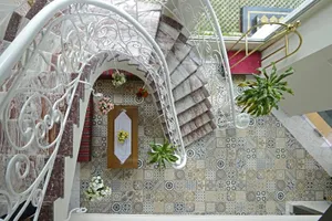 Image of Sahira Butik Hotel Pakuan