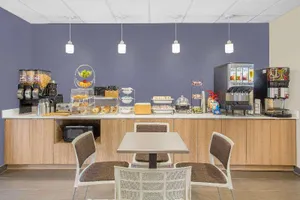 Image of Microtel Inn & Suites by Wyndham Bentonville