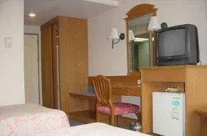 Image of Bangkok City Inn