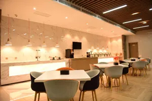 Image of Holiday Inn Express Lhasa Potala Square