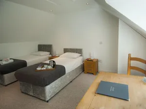 Image of Drumdevan Country House, Inverness
