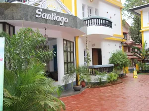 Image of Santiago Beach Resort