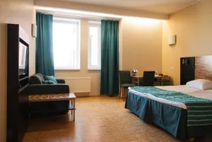 Image of Hestia Hotel Seaport Tallinn