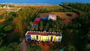 Image of Soorya Beach Resort