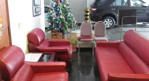 Image of New Orchid Hotel