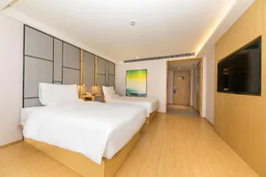 Image of JI Hotel Shanghai Jinqiao Road Subway